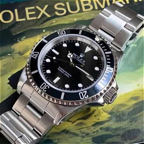 rolex submariner t series 1977|1977 rolex submariner for sale.